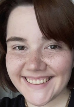 Мария Павлова