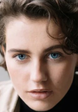 Серафима Соловьёва