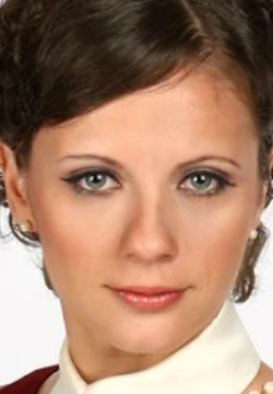 Наталья Еприкян