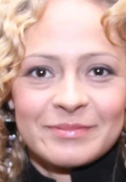 Полина Сибагатуллина