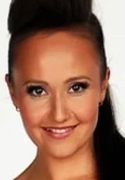 Екатерина Баранова