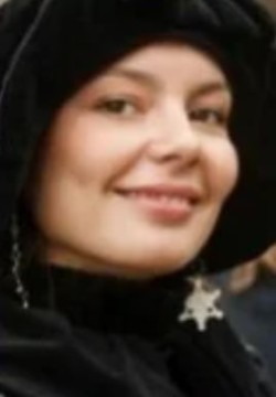 Татьяна Морозова