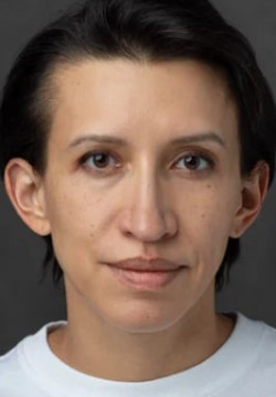 Елена Борщева