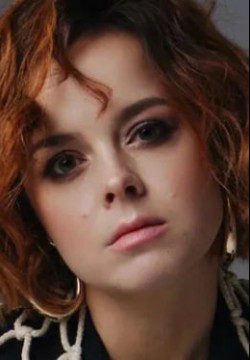 Наталия Медведева