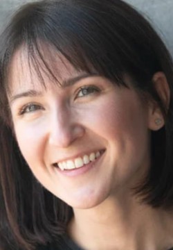 Нигина Сайфуллаева