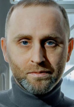 Вадим Красницкий