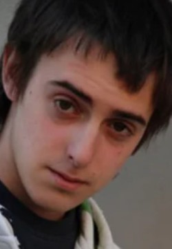 Евгений Викторенков