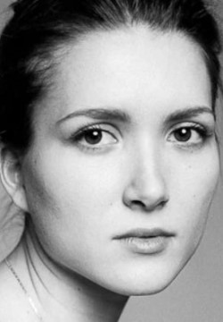 Мария Дорогова