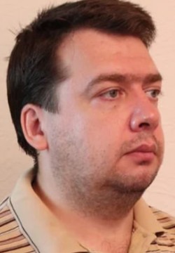 Александр Головко