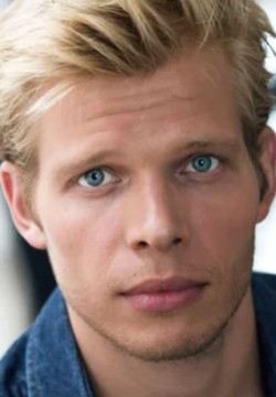 Даниэль Хорват