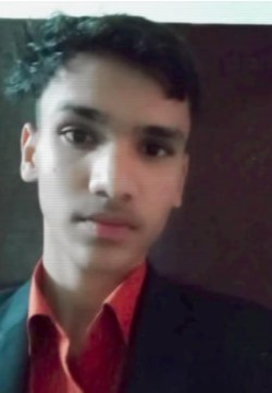 Мр Ишан Джек