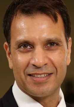 Харсш Сингх