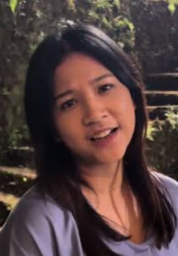 Агнес Наоми