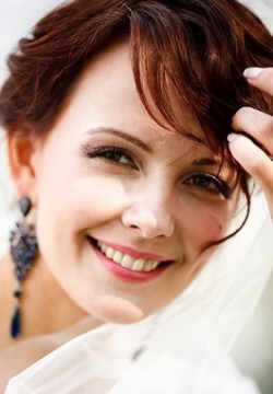 Наталья Цветкова