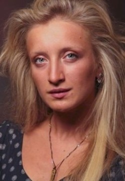 Ольга Воронина