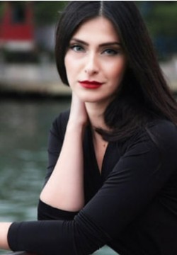 Гулсах Джомоглу