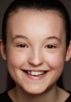 Белла Рэмзи