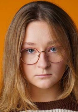 Мария Корнеева