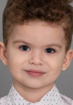 Матвей Шеремет