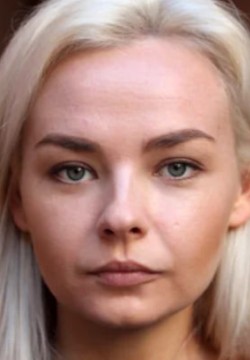 Софья Реснянская