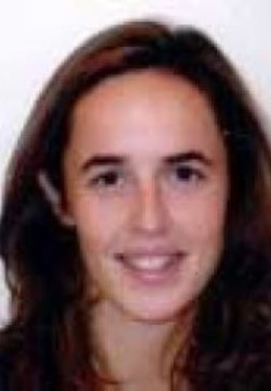 Натали Гастальдо