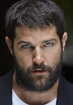 Оливье Бартелеми