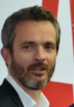 Жером Салль