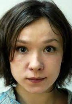 Анастасия Шевелёва