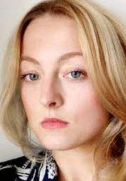 Анна Гаврилова