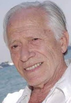 Анри Гарсен