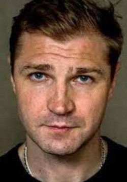 Егор Харламов