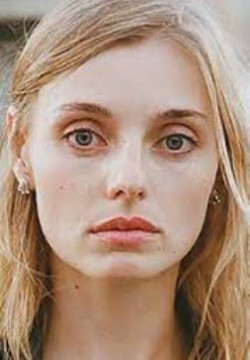 Екатерина Щеглова