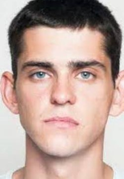 Георгий Кудренко