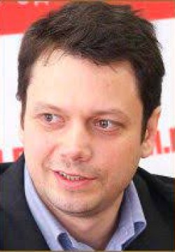 Сергей Бобза