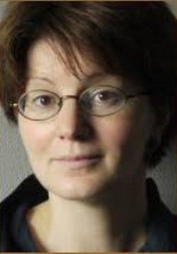 Юлия Лукшина