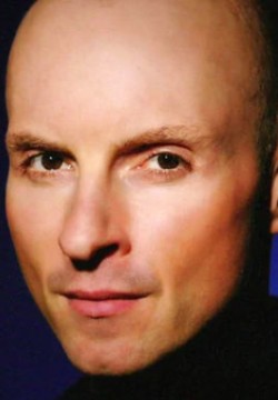 Кевин Пауэр