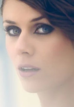 Амели Гленн