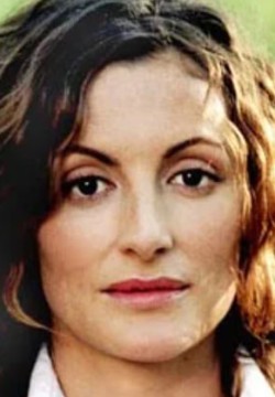 Камилла Жапи