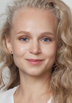 Ирина Лукина