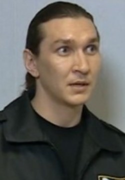 Роман Романовский