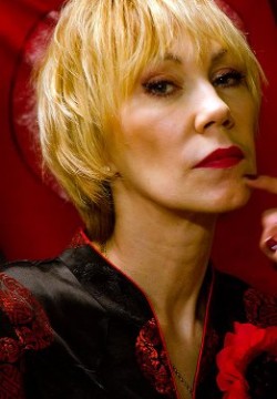 Татьяна Рудина