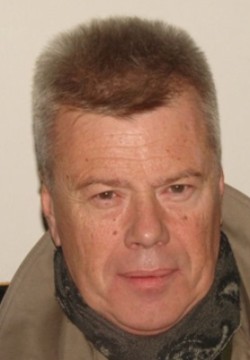 Вадим Померанцев