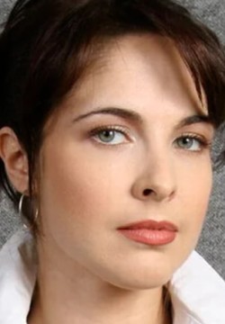 Дианна Дезмари