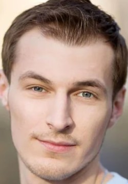 Юрий Горбач