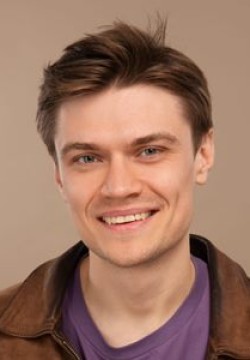 Андрей Пискарёв