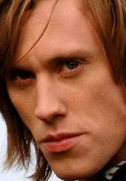 Сергей Медведев