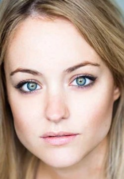 Кристина Вульф