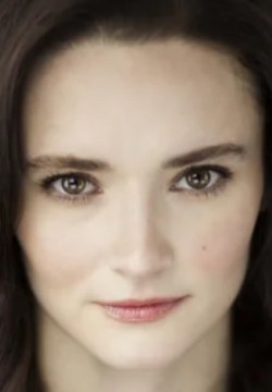 Кристи Бурк