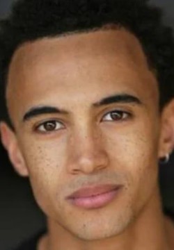 Майлз Барроу