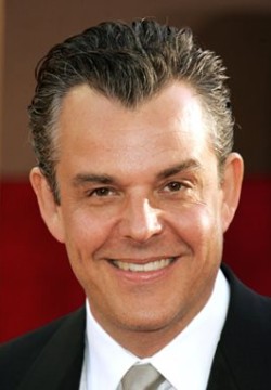 Дэнни Хьюстон